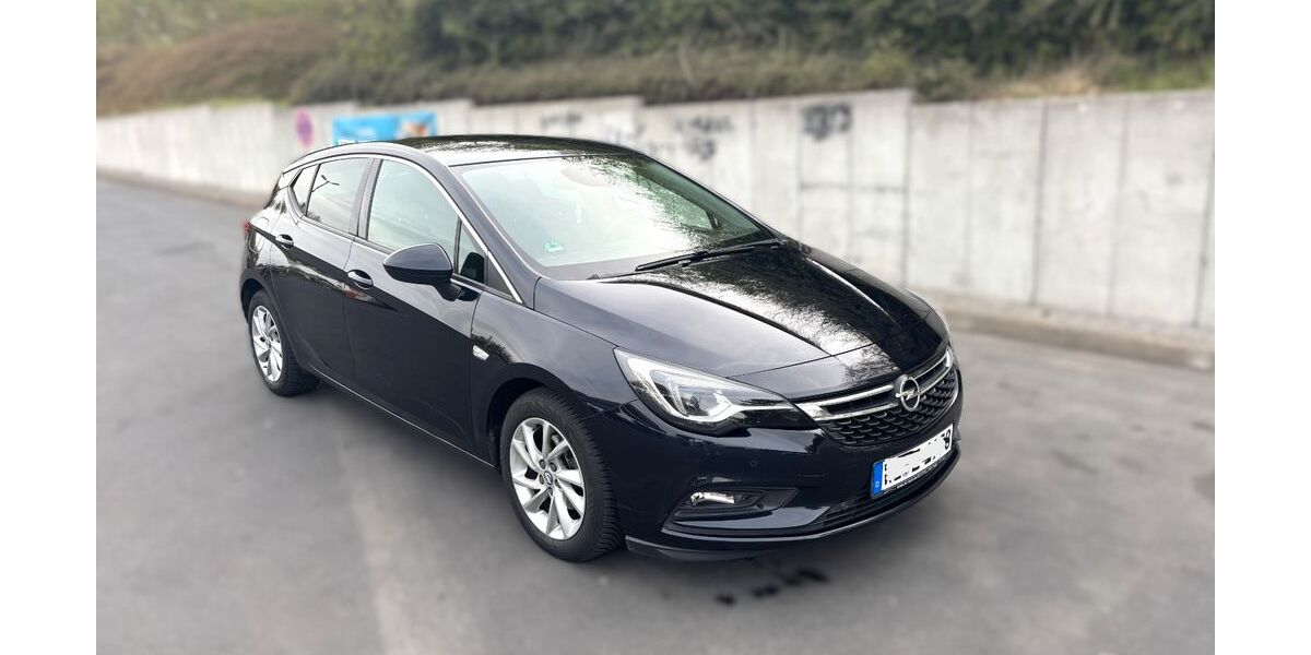 Opel Astra 162.757 km 12.790 &euro; Hünstetten 65510