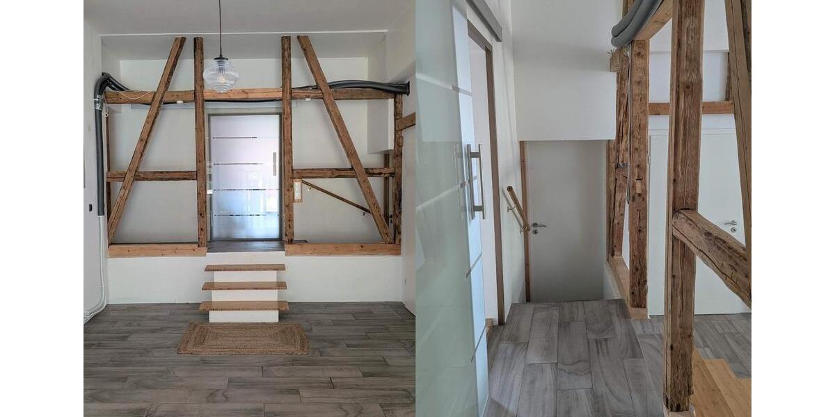 Mehrfamilienhaus, Wohnhaus Bad Harzburg - 8 Zimmer, 350 m&sup2;, 368.000&euro; | Angebot:27137536