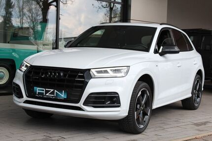 Audi Q5 166.000 km 23.900 &euro; Chemnitz 09114