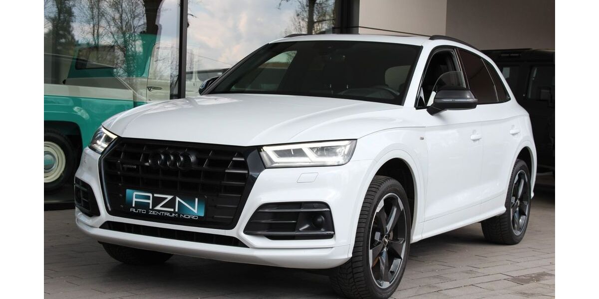 Audi Q5 166.000 km 23.900 &euro; Chemnitz 09114