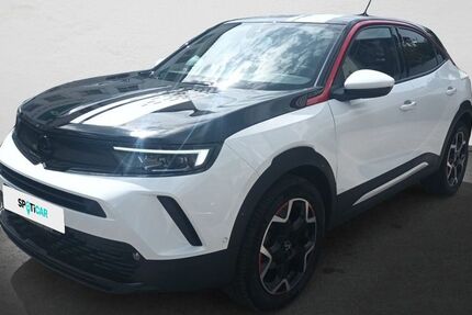 Opel Mokka 38.100 km 22.945 &euro; Pfarrkirchen 84347