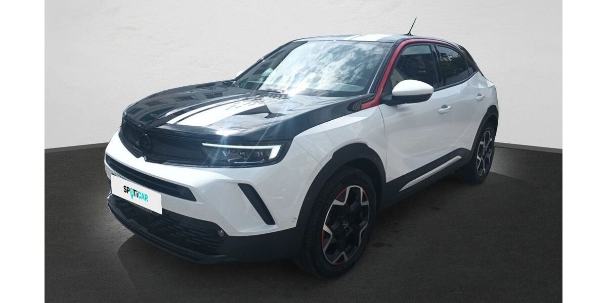 Opel Mokka 38.100 km 22.945 &euro; Pfarrkirchen 84347