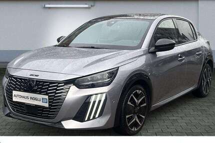 Peugeot 208 23.543 km 19.880 &euro; Rüsselsheim 65428