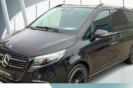 Mercedes-Benz V 250 11.884 km 71.990 &euro; Ludwigsfelde 14974