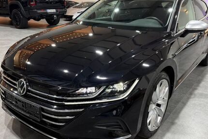 VW Arteon 108.650 km 24.499 &euro; Riedstadt 64560