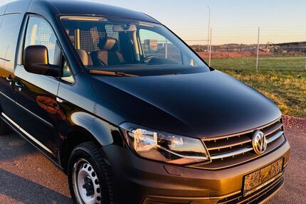 VW Caddy 135.000 km 8.990 &euro; Merzig 66663