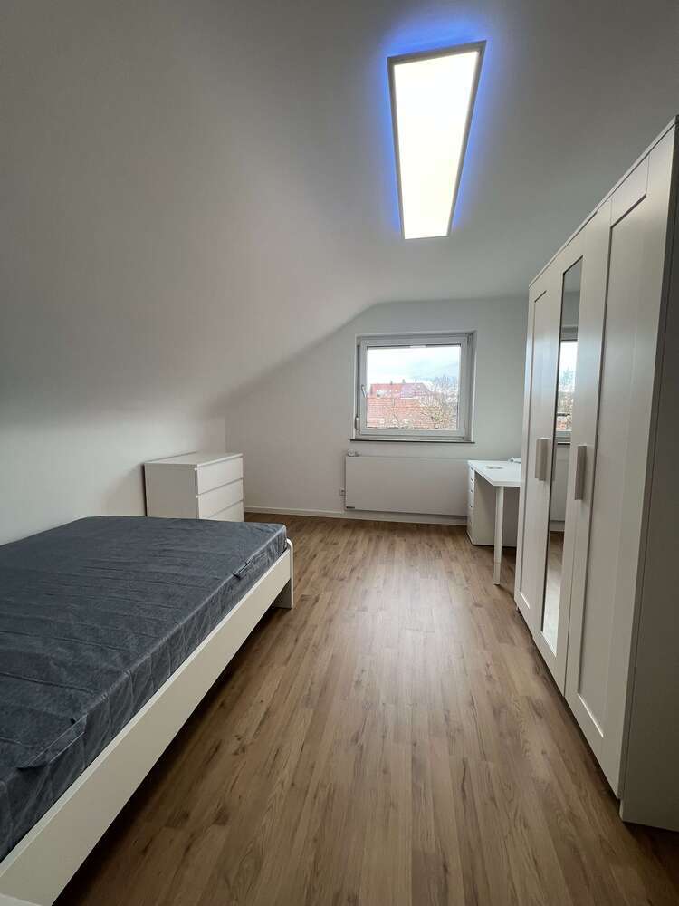 Wohnung zum Mieten in Stuttgart 580 € 15 m²