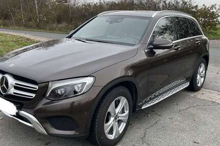 Mercedes-Benz GLC 250 133.000 km 31.500 € Crivitz 19089