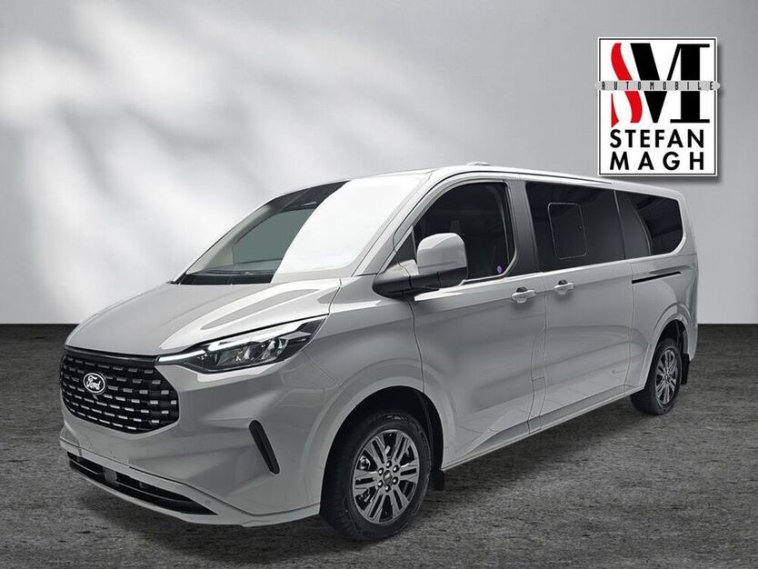 Tourneo Custom