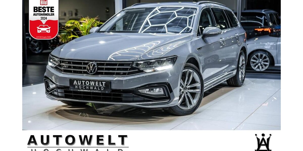 VW Passat 100.000 km 21.330 &euro; Losheim am See 66679