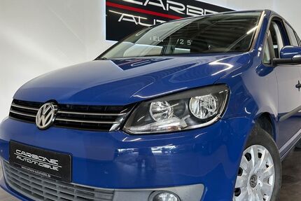 VW Touran 199.317 km 4.800 &euro; Bretten 75015