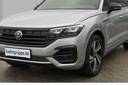 VW Touareg 53.600 km 52.980 € Koblenz 56070