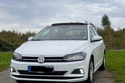 VW Polo 38.000 km 14.000 &euro; Bottrop 46242