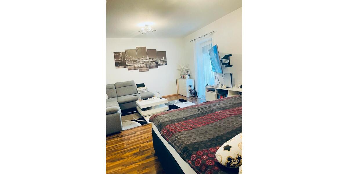 Erdgeschoßwohnung Heilbronn Kernstadt - 1.5 Zimmer, 51 m&sup2;, 158.000&euro; | Angebot:24140289
