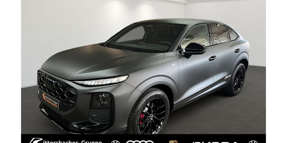 Audi Q3 3.000 km 61.800 &euro; Kaiserslautern 67663