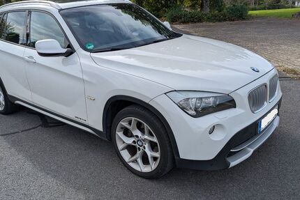 BMW X1 177.000 km 8.400 &euro; Rehe 56479
