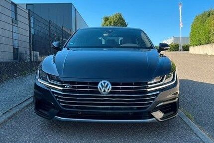 VW Arteon 171.000 km 19.500 &euro; Leingarten 74211