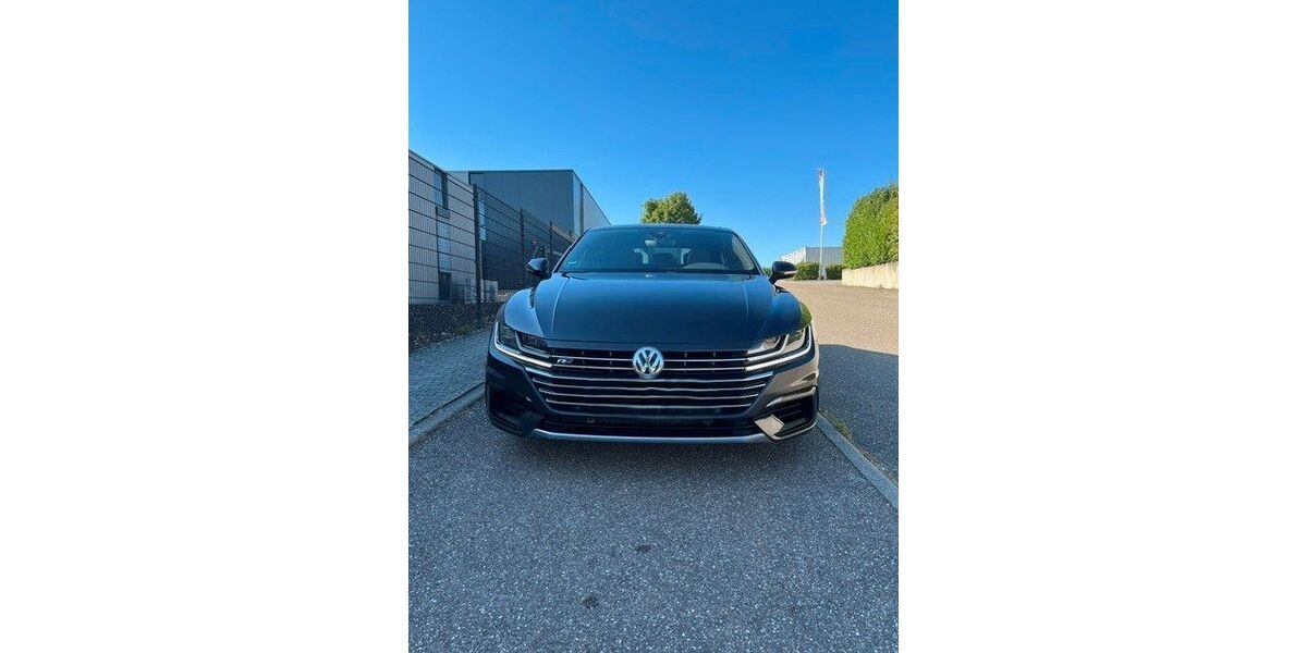 VW Arteon 171.000 km 19.500 &euro; Leingarten 74211