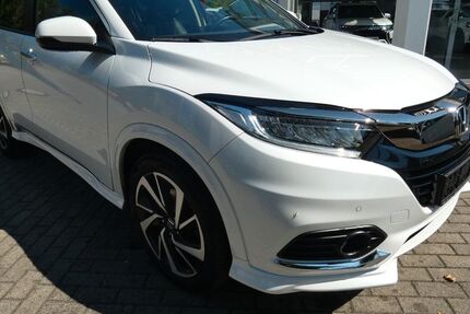 Honda HR-V 42.006 km 18.690 &euro; Radebeul 01445