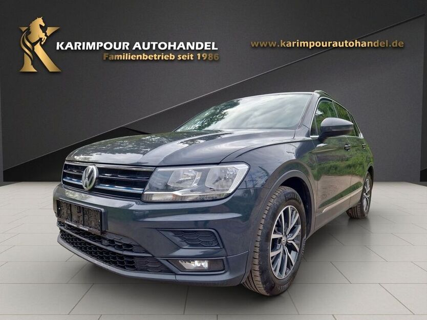Tiguan