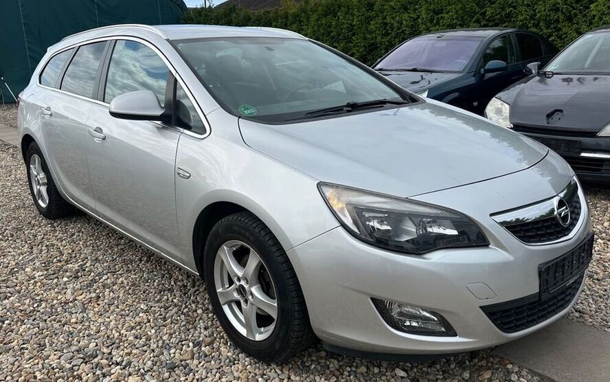 Astra