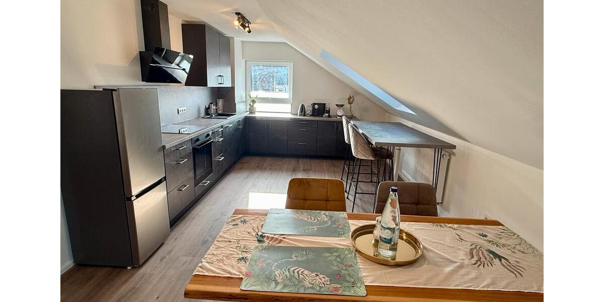 Ferienimmobilie Mespelbrunn - 65&euro; | Angebot:24235070