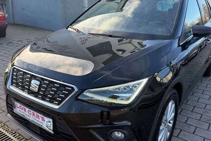 Seat Arona 151.500 km 16.790 &euro; Heilbronn 74076
