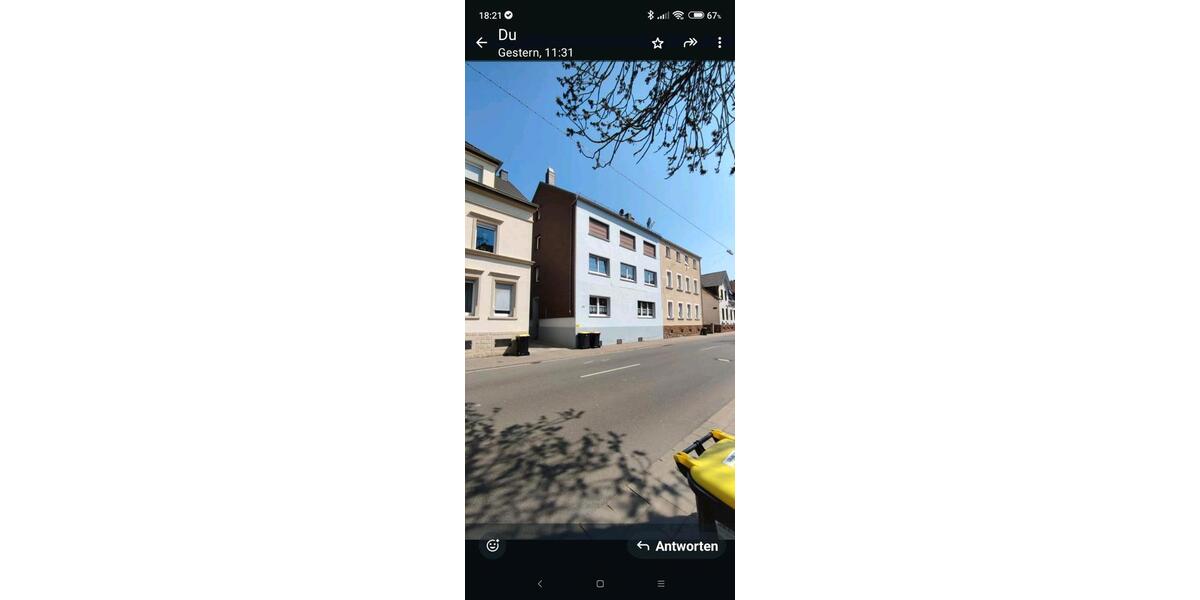 Mehrfamilienhaus, Wohnhaus Saarbrücken Brebach-Fechingen - 11 Zimmer, 279 m&sup2;, 489.000&euro; | Angebot:26385999