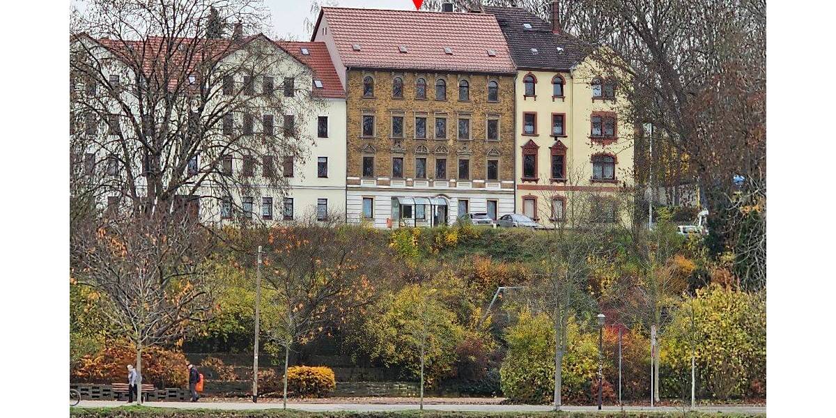 Mehrfamilienhaus, Wohnhaus Altenburg - 1 Zimmer, 412 m&sup2;, 150.000&euro; | Angebot:26092445