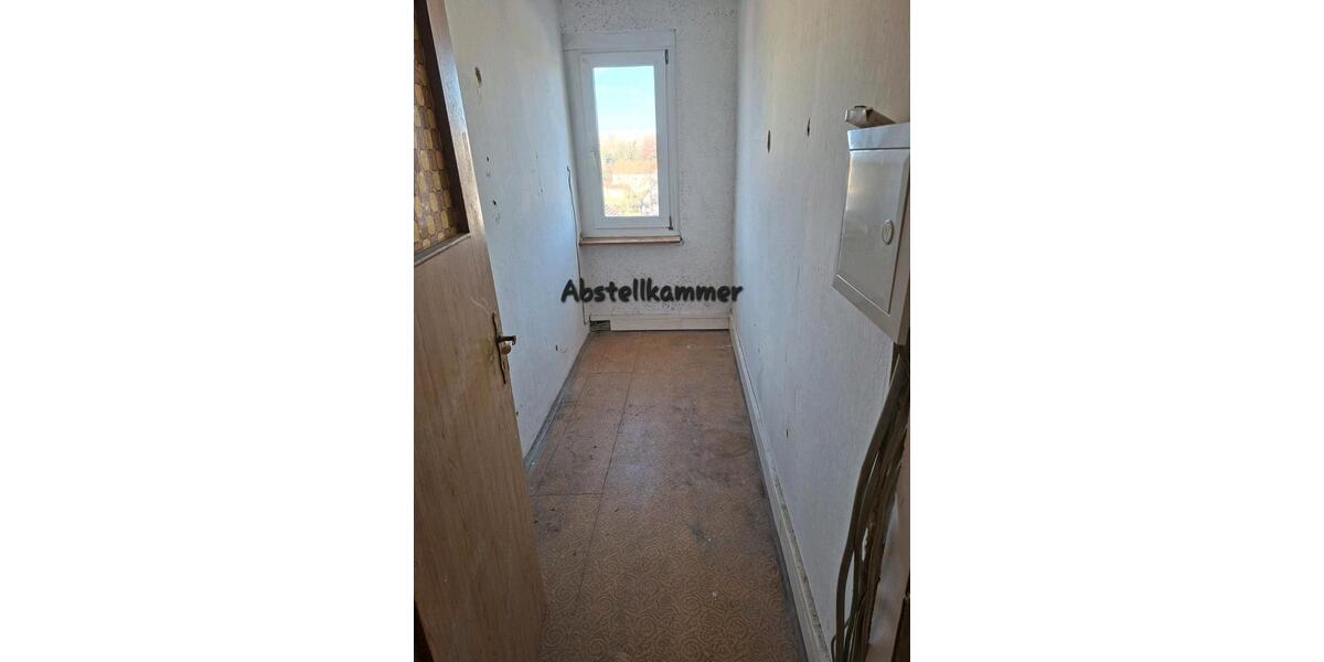 Etagenwohnung Geithain - 4 Zimmer, 80 m&sup2;, 60.000&euro; | Angebot:26523822