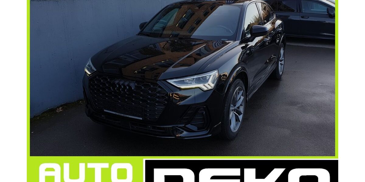 Audi Q3 95.778 km 28.470 &euro; Waiblingen 71332