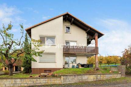Haus Oberelsbach-Weisbach Weisbach - 1 Zimmer, 315 m&sup2;, 299.000&euro; | Angebot:25773273