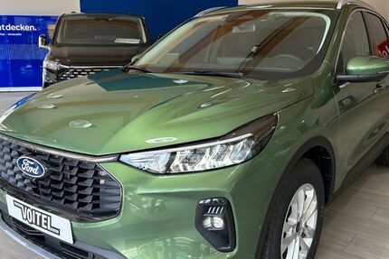 Ford Kuga 10.000 km 27.990 &euro; Plauen 08525