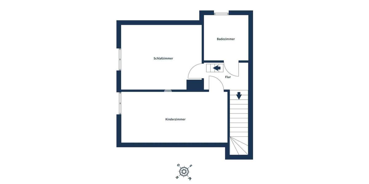 Doppelhaushälfte Potsdam Babelsberg Nord - 3 Zimmer, 89 m&sup2;, 649.000&euro; | Angebot:25410239