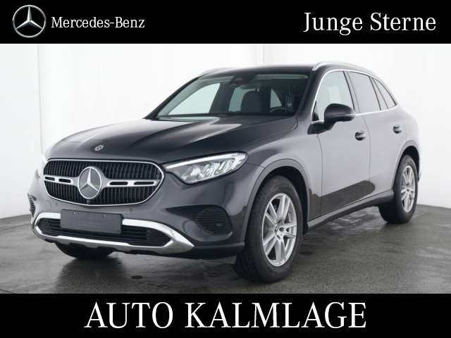 Mercedes-Benz GLC 220 4.500 km 54.880 &euro; Bersenbrück 49593