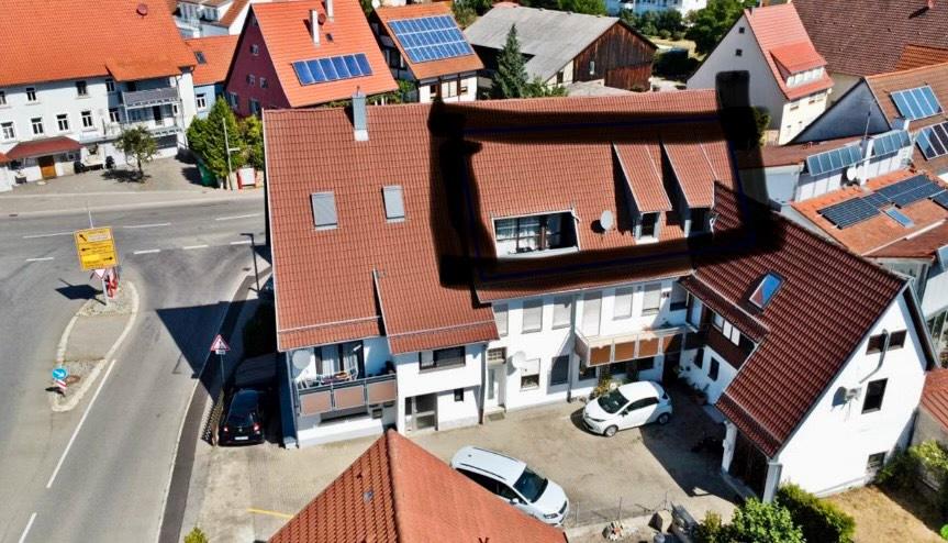 89qm Dg Wohnung OHNE MAKLER 4 zimmer