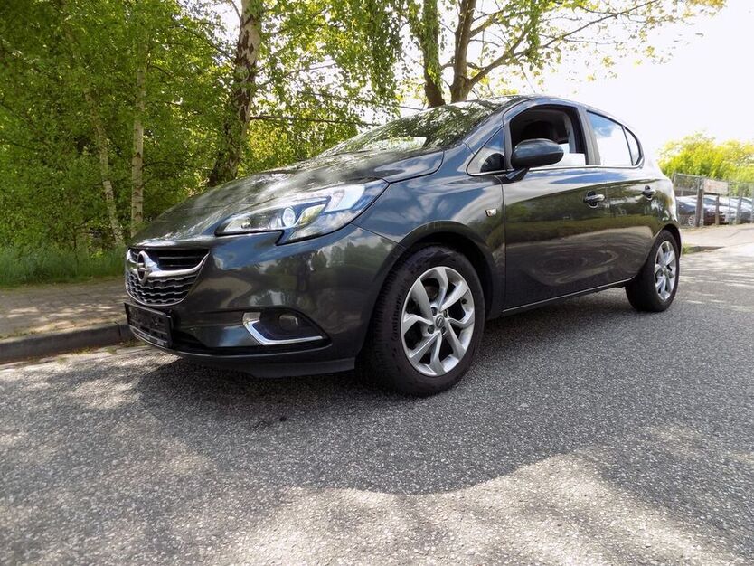 Corsa