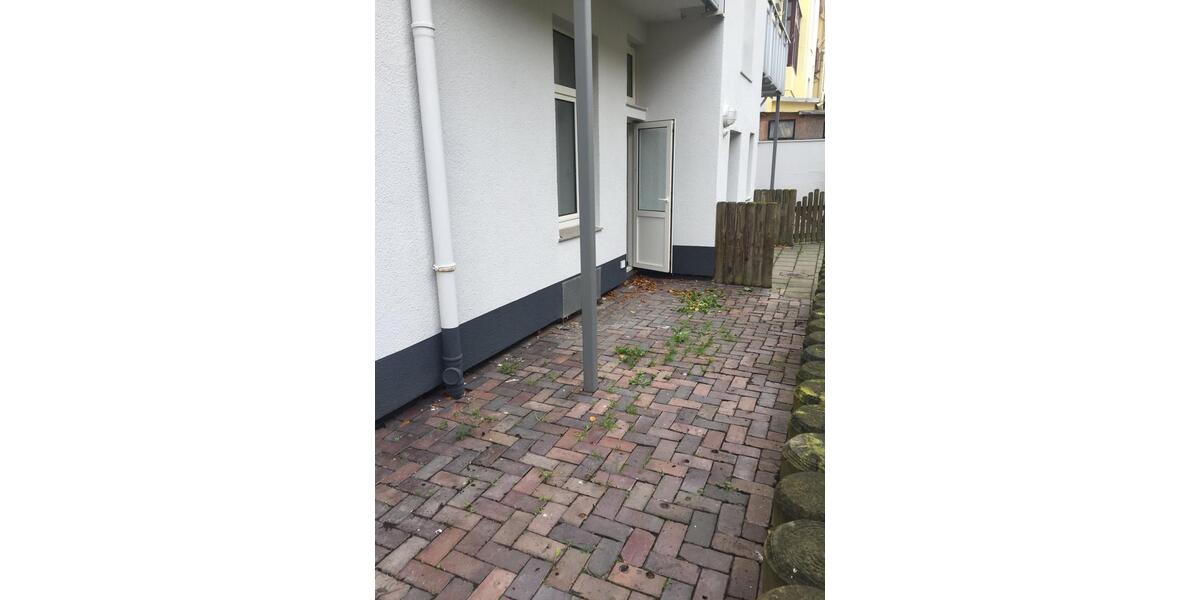 Erdgeschoßwohnung Bremerhaven Geestemünde - 2 Zimmer, 72 m&sup2;, 499&euro; | Angebot:25378860