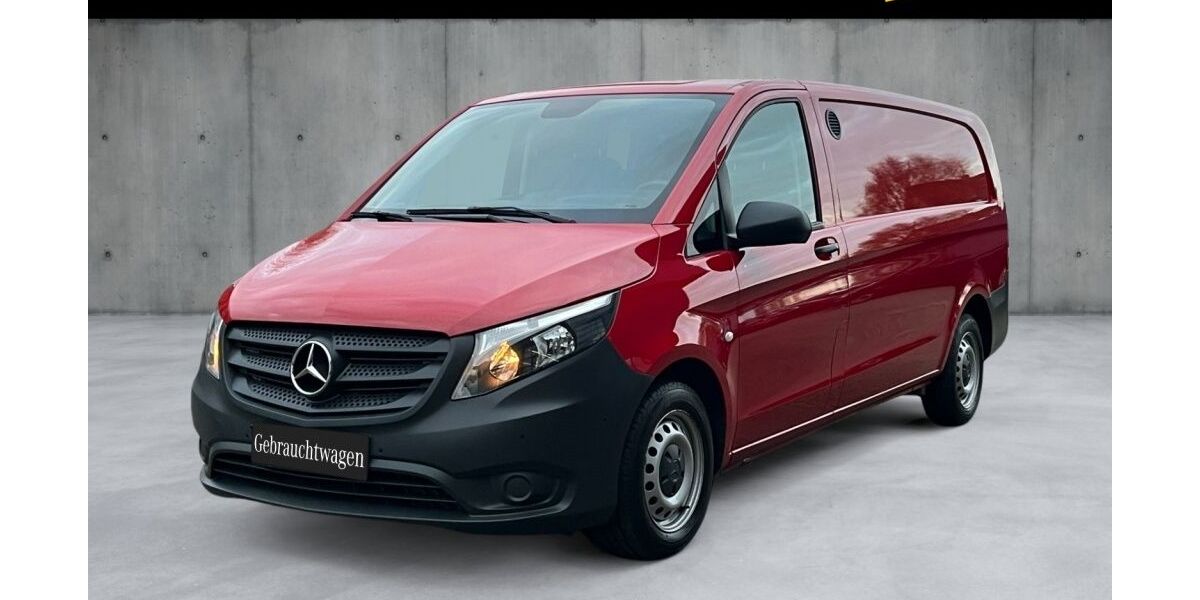 Mercedes-Benz Vito 86.575 km 21.004 &euro; Lübeck 23556