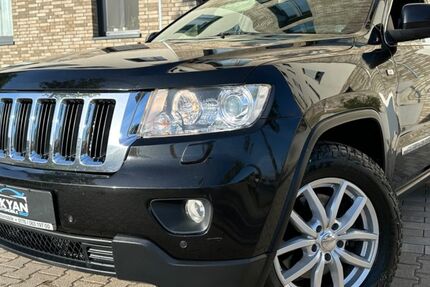 Jeep Grand Cherokee 163.000 km 9.900 &euro; Mannheim 68309