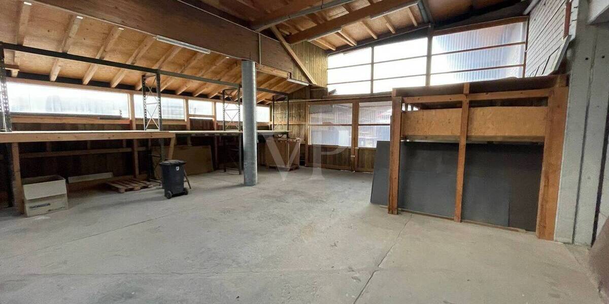 Gewerbeobjekt Nüdlingen - 570.000&euro; | Angebot:25665667