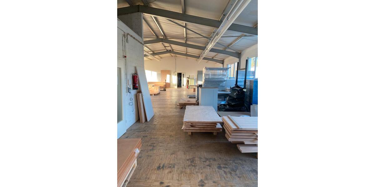 Gewerbeobjekt Hüfingen - 6&euro; | Angebot:24964319