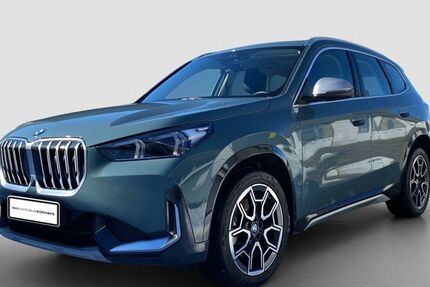 BMW X1 26.434 km 44.885 &euro; Hilmersdorf 09429