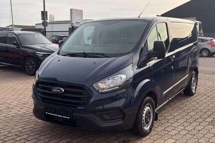Ford Transit Custom 96.000 km 10.990 &euro; Saarlouis 66740