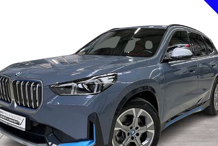 BMW iX1 44.689 km 36.890 &euro; Siegen 57076