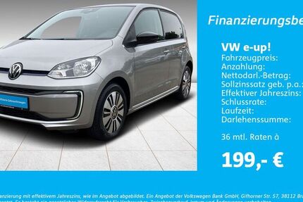 VW e-up!