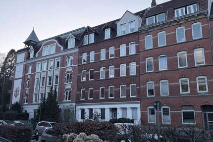 Wohnung Kiel Südfriedhof - 4 Zimmer, 95 m&sup2;, 1.395&euro; | Angebot:26422914
