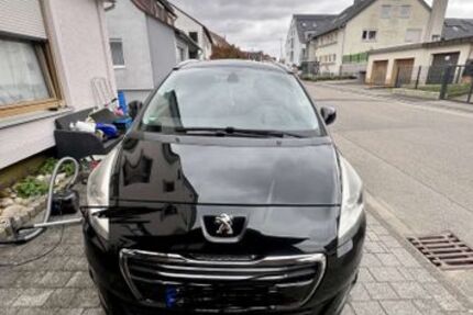 Peugeot 5008 123.703 km 8.100 &euro; Weil im Schönbuch 71093