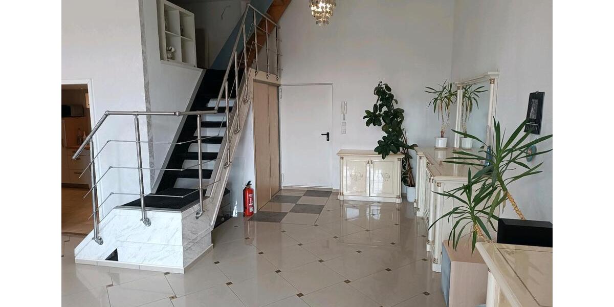 Wohnung Loft in Heidenau zu vermieten 2 zimmer