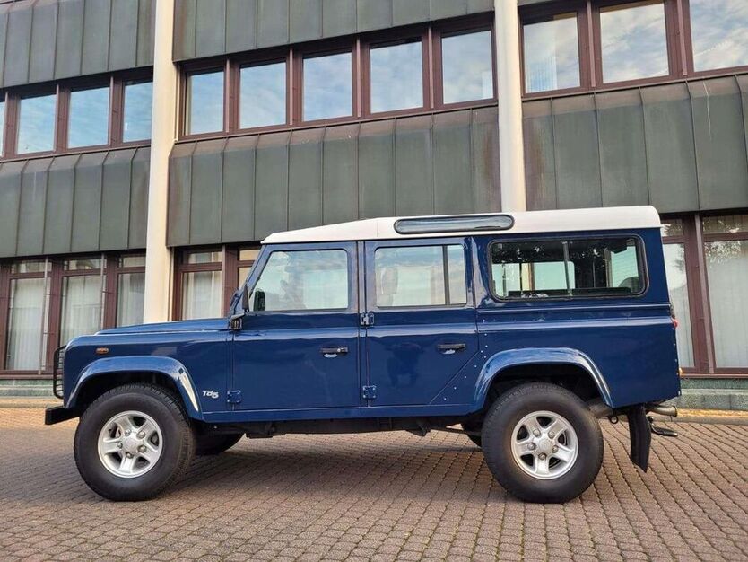 Defender